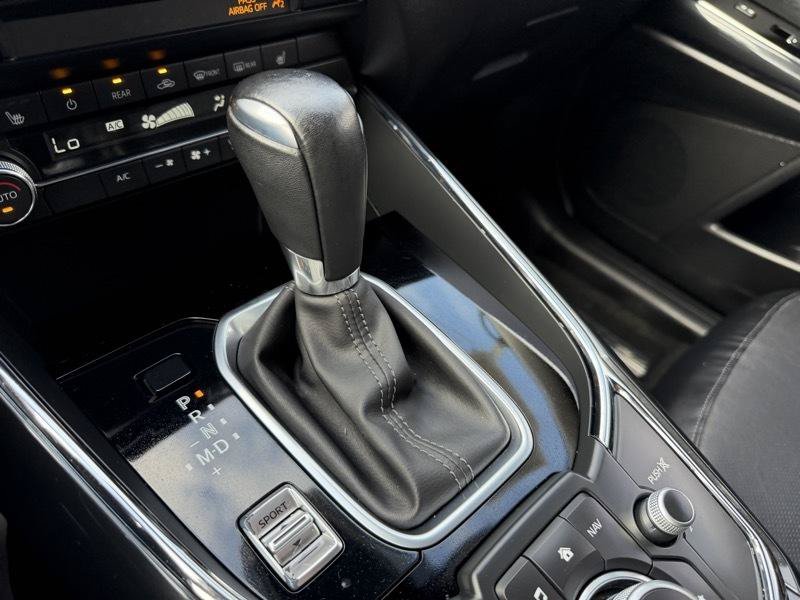 Used 2019 MAZDA CX-9 Touring FWD image 25