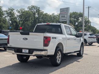 Used 2025 Ford F150 XLT w/ Equipment Group 301A Standard AWD/4WD video 3