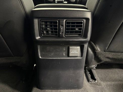 Used 2025 Toyota 4Runner TRD Off-Road image 36