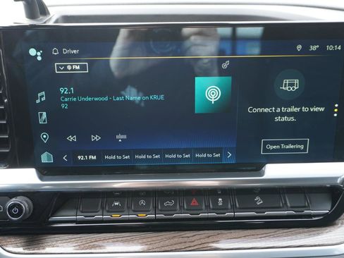 Used 2022 Chevrolet Silverado 1500 LT image 15