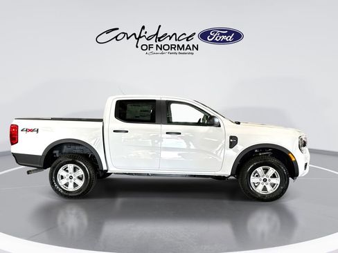 New 2025 Ford Ranger XL w/ Trailer Tow Package AWD/4WD image 17