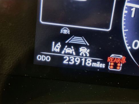 Used 2024 Lexus TX 350 AWD w/ Captains Chair Package image 19