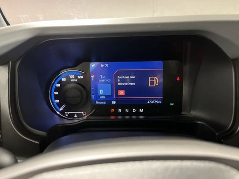 Used 2022 Ford Bronco Big Bend image 17