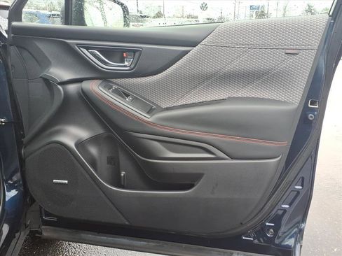Certified 2022 Subaru Forester Sport image 11