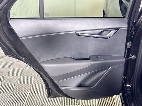Certified 2025 Kia Niro SX Touring FWD image 21
