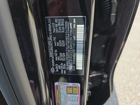 New 2026 Genesis GV70 2.5T Advanced AWD/4WD image 37