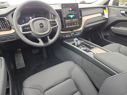 New 2026 Volvo XC60 B5 Plus w/ Protection Package Premier image 3