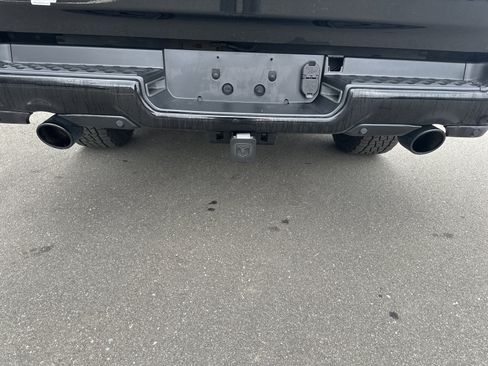 Used 2020 RAM 1500 Big Horn image 32