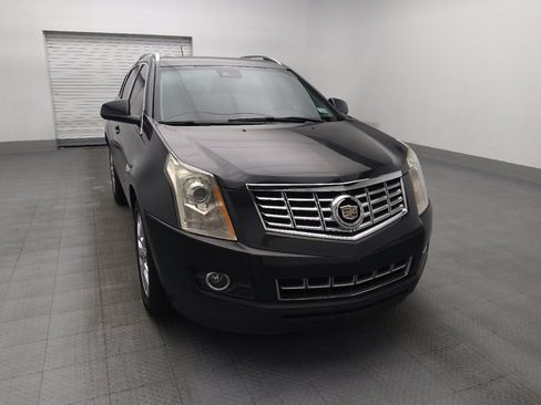 Used 2015 Cadillac SRX Performance w/ Driver Awareness Package FWD image 13