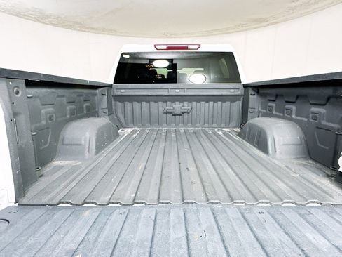 Used 2022 Chevrolet Silverado 1500 Custom w/ Rally Edition image 29