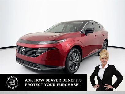 Used 2025 Nissan Murano SL