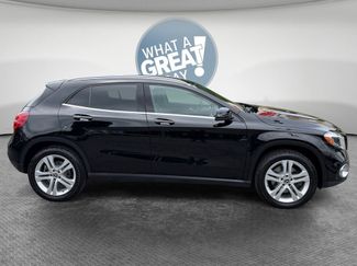 Used 2020 Mercedes-Benz GLA 250 4MATIC video 2