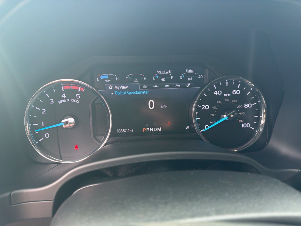 Used 2020 Ford F250 XLT w/ Tremor Off-Road Package AWD/4WD image 16