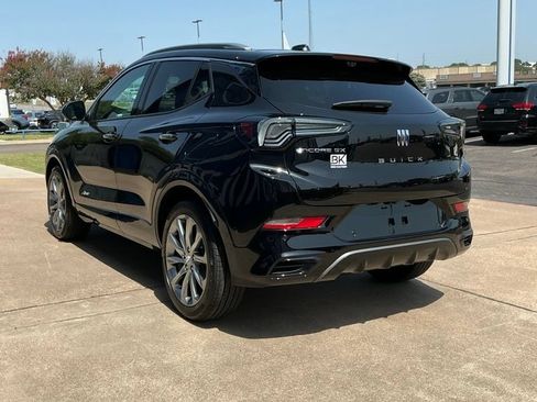 Used 2026 Buick Encore GX Avenir w/ Avenir Technology Package FWD image 6