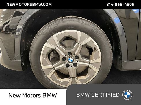Certified 2023 BMW X1 xDrive28i w/ Convenience Package AWD/4WD image 14