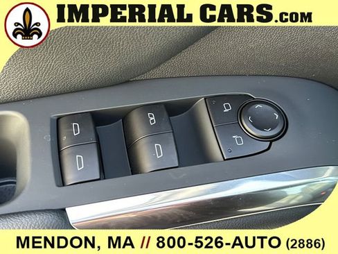 New 2026 Chevrolet Traverse LT w/ Driver Confidence Package image 24