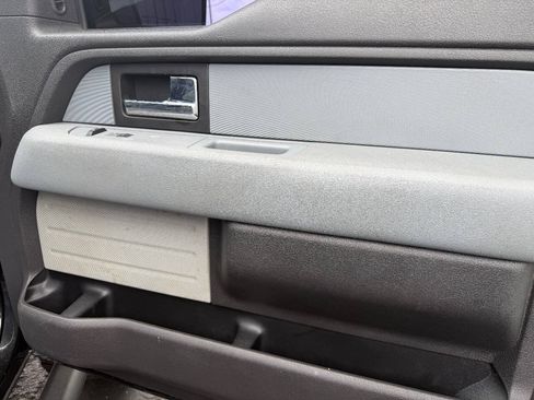 Used 2013 Ford F150 STX w/ Mid Equipment Group RWD image 9
