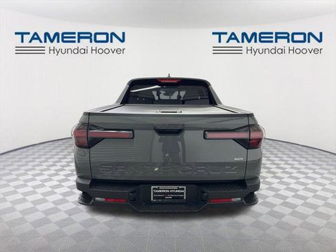 New 2026 Hyundai Santa Cruz SEL image 4