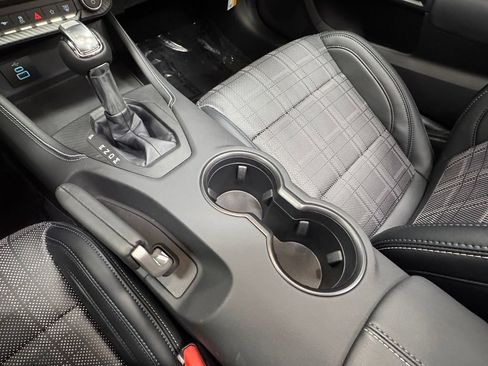 New 2026 Ford Mustang GT RWD image 22