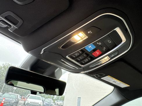 Used 2023 Jeep Grand Cherokee L Limited w/ Luxury Tech Group II AWD/4WD image 31