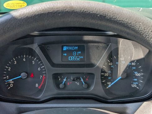Used 2018 Ford Transit 350 XL RWD image 19