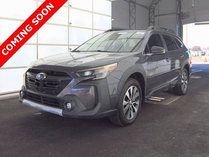 Used 2023 Subaru Outback Limited XT