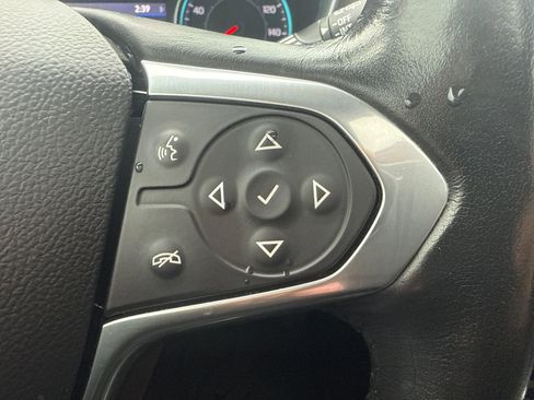 Used 2020 Chevrolet Traverse Premier image 20