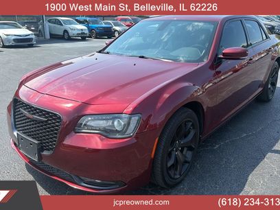 Used 2022 Chrysler 300 S