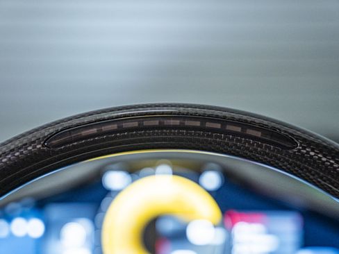 Certified 2025 Ferrari 296 GTB image 40