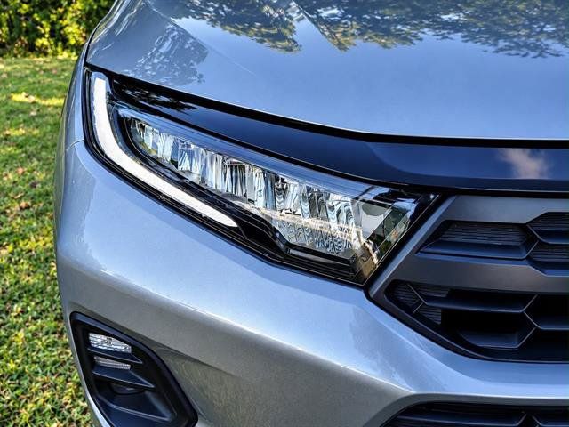 Used 2026 Honda Odyssey EX-L image 11