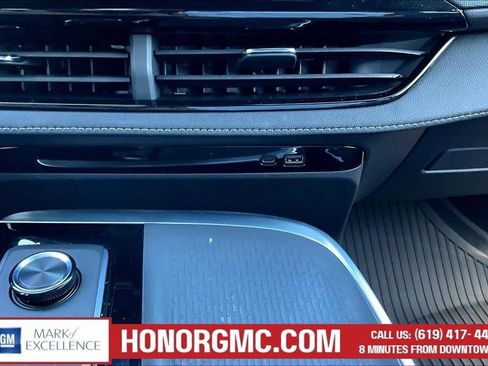 Certified 2025 Buick Enclave Sport Touring w/ LPO, Floor Liner Package FWD image 17