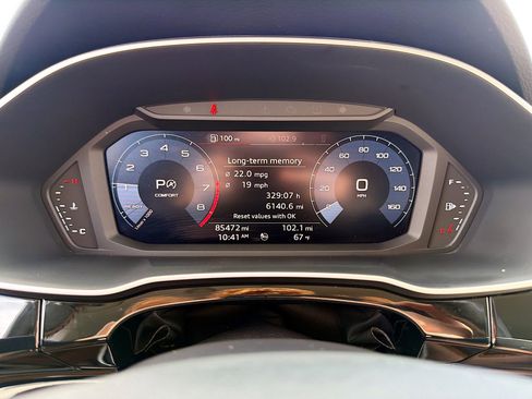 Used 2020 Audi Q3 2.0T Premium image 40