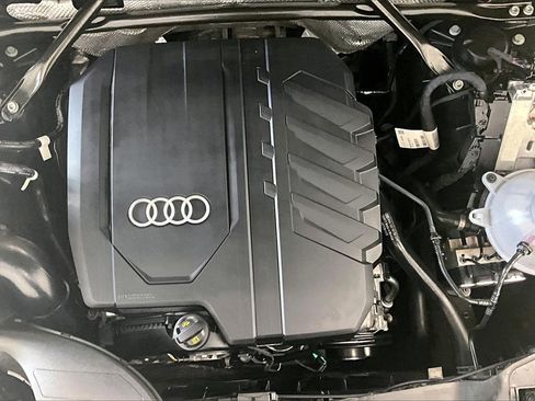 Used 2024 Audi Q5 2.0T Premium Plus image 33