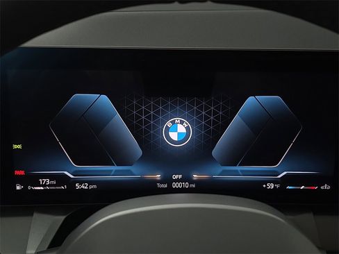 New 2026 BMW X3 xDrive30 w/ Premium Package image 19