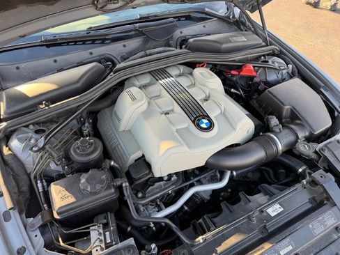 Used 2005 BMW 645Ci Convertible image 36