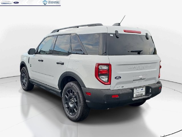 New 2026 Ford Bronco Sport Big Bend AWD/4WD image 6