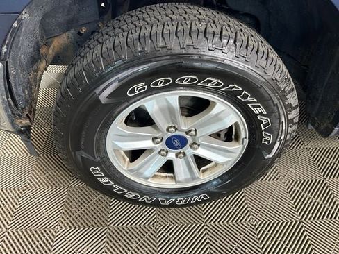 Used 2018 Ford F150 XLT w/ Equipment Group 301A Mid AWD/4WD image 8