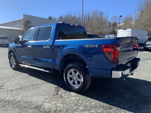 Used 2024 Ford F150 XLT w/ Tow/Haul Package image 6