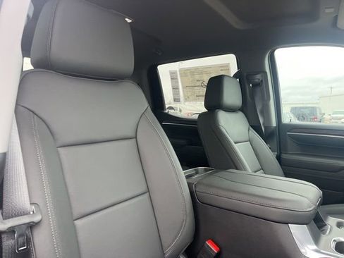 New 2026 GMC Sierra 1500 SLT w/ SLT Convenience Package AWD/4WD image 24