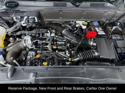 Used 2023 Lincoln Nautilus Reserve image 30