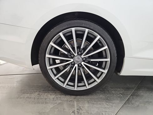 Used 2018 Audi A5 2.0T Premium Plus w/ Premium Plus image 40