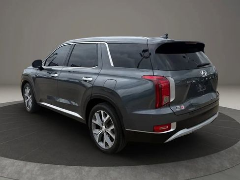 Used 2021 Hyundai Palisade SEL w/ Premium Package FWD image 7