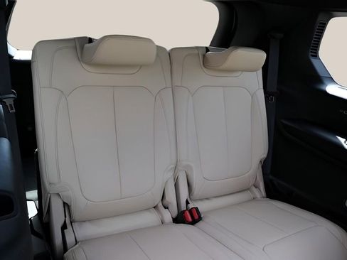 New 2026 Jeep Grand Cherokee L Limited image 20