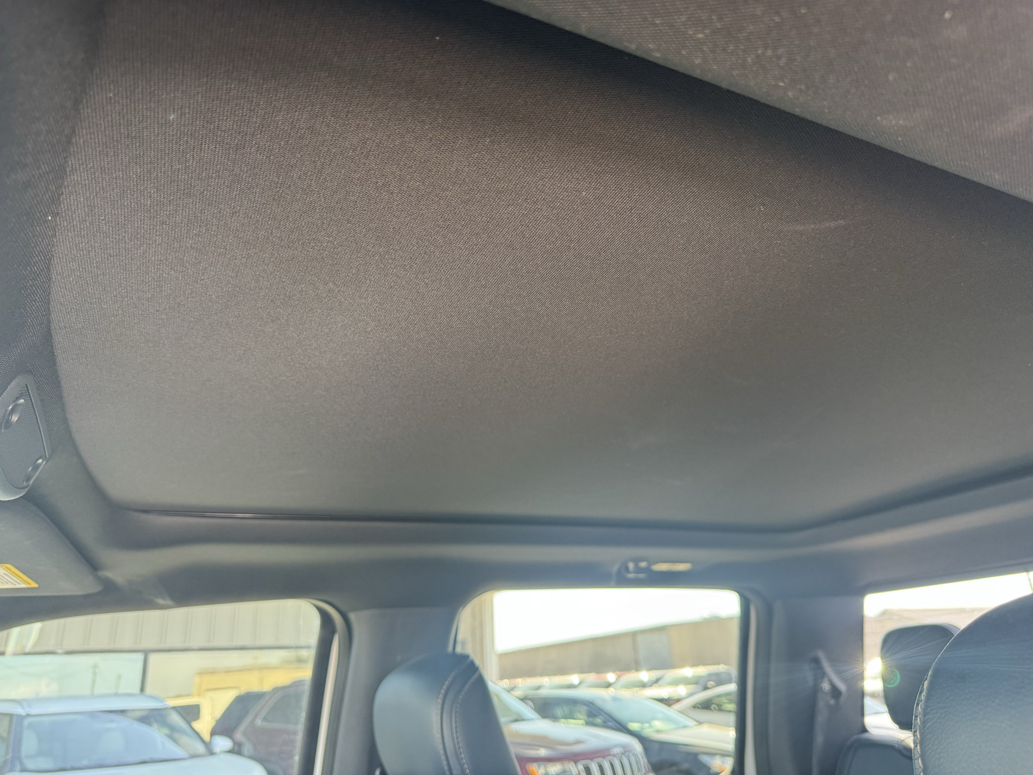 Used 2018 Ford F150 Limited AWD/4WD image 25