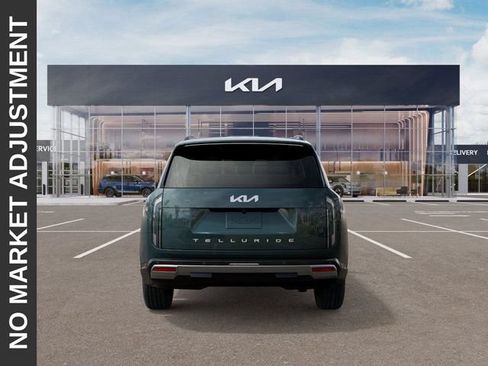 Used 2027 Kia Telluride SX w/ Towing Package FWD image 5