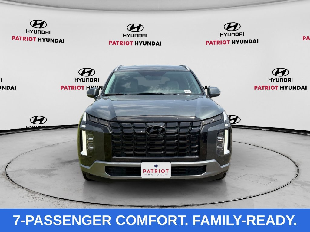 Used 2024 Hyundai Palisade SEL AWD/4WD image 8