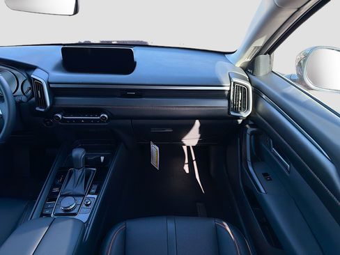 New 2026 MAZDA CX-50 AWD 2.5 Hybrid w/ Weather Package image 19