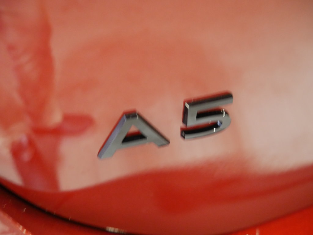 Used 2025 Audi A5 Premium Plus AWD/4WD image 9