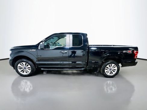 Used 2018 Ford F150 XL w/ Equipment Group 101A Mid image 7