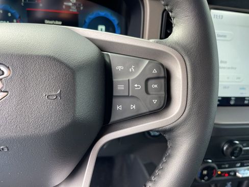 New 2025 Ford Bronco Outer Banks image 15